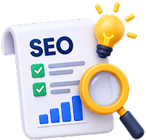 Predictive Keyword & Content Strategy